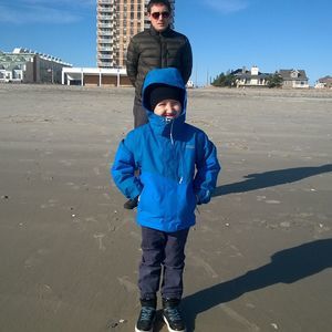 Meet your Posher, Michael